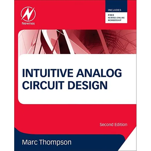Intuitive Analog Circuit Design - Paperback