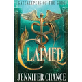 Claimed - Paperback