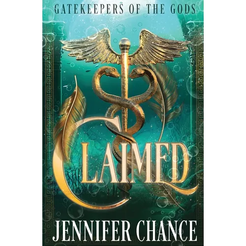 Claimed - Paperback