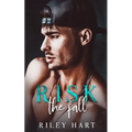 Risk the Fall - Paperback