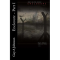 Enclosure - Part I: Submersion Trilogy - Book 2, Part 1 - Paperback