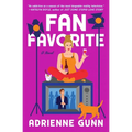 Fan Favorite - Paperback