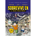 Sobrevive En El Museo Prehistórico (Manga Coreano) / Survive in the Prehistoric Museum (Korean Manga) - Paperback