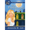 The Preditorial Page: An Avery Shaw Mystery - Paperback