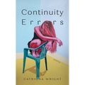 Continuity Errors - Paperback