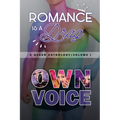 Romance Is A Drag - Paperback