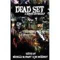 Dead Set: A Zombie Anthology - Paperback