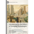 Introduction to the Ethics of Emerging Technologies - Paperback