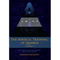 The Magical Training of Quareia - Vol 2 - Hardcover