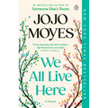 We All Live Here - Paperback
