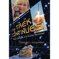 The Trek Continues: More Memoirs of a Rocket Scientist - Hardcover