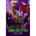 Swim the Stars - Paperback