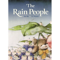 The Rain People - Library Binding