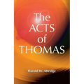 Acts of Thomas - Paperback