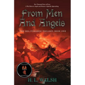 From Men and Angels: The Deliverance Trilogy: Book One - Paperback