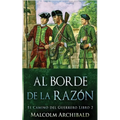 Al Borde de la Razón - Paperback