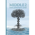 Middle2 from Somewhere Small - Paperback