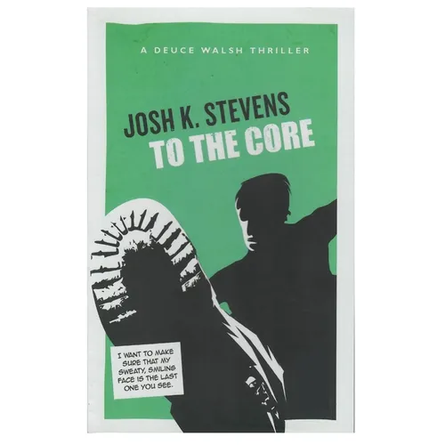 To the Core - Paperback