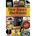 New Jersey Breweries - Paperback