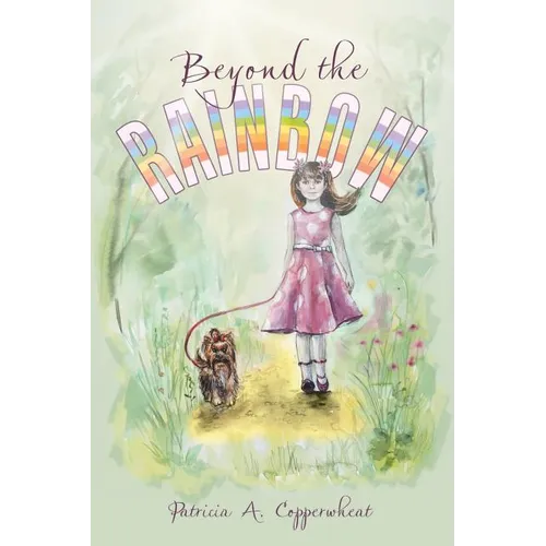 Beyond the Rainbow - Paperback