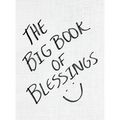 The Big Book of Blessings - Hardcover