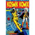 Kosmik Komix - Paperback