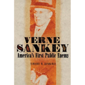 Verne Sankey: America's First Public Enemy - Paperback