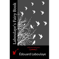 Laboulaye's Fairy Book - Paperback