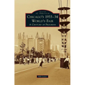 Chicago's 1933-34 World's Fair: A Century of Progress - Hardcover