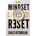 Mindset Reset Study Guide: Change your thinking transform your reality - Paperback