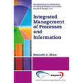 Integrated Management of Processes and Information - Paperback