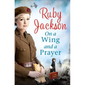 On a Wing and a Prayer - Paperback