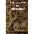 The Legend of The Books - Paperback