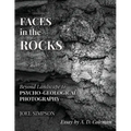 Faces In The Rocks - Paperback