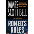 Romeo's Rules (A Mike Romeo Thriller) - Paperback