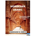 Moroccan Arabic: For Beginner and Pre-Intermediate Level - Paperback