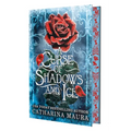 A Curse of Shadows and Ice (Deluxe Limited Edition) - Hardcover