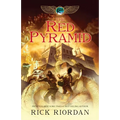 The Red Pyramid - Paperback