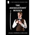 The Abergavenny Murder: A New Sherlock Holmes Story - Paperback