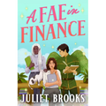 A Fae in Finance - Paperback
