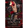Original Sinner - Paperback
