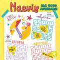 Maevis Has Good Attendance - Paperback