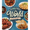 Around the World in 80 Recipes - Hardcover