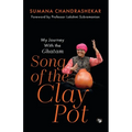 Song of the Clay Pot - My Journey With the Ghatam - Paperback