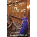 To Tempt a Viscount - Paperback
