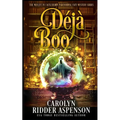 Déjà Boo: A Midlife in Castleberry Cozy Mystery - Paperback