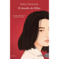 Desafio de Miho, El - Paperback