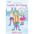 London Art Chase - Paperback