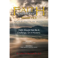 Faith Made Easy: "Have Faith in God" - Paperback
