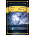 The Secret Place of Thunder - Paperback